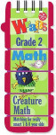 Klutz Wraps - Grade 2 - Math - Creature Math