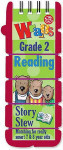 Klutz Wraps - Grade 2 - Reading - Story Stew