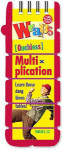 Klutz Wraps - Multiplication Wrap