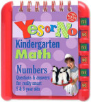 Klutz Yes or No - Kindergarten - Math - Numbers