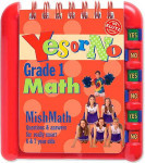 Klutz Yes or No - Grade 1 - Math - MishMath
