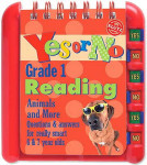 Klutz Yes or No - Grade 1 - Reading - Animals and More