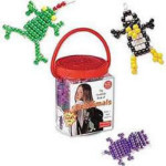 Beadimals Activity Bucket