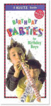 Birthday Parties for Boys - A Klutz Guide