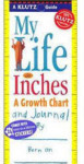 My Life in Inches - A Growth Chart