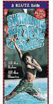 Swimming Pool Games - A Klutz Guide