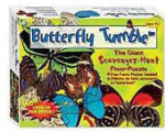 Butterfly Tumble Scavenger Hunt Floor Puzzle