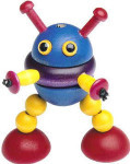 Clingers Magnetic Performers - Spacey