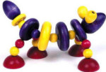 Clingers Magnetic Performers - Dagbert