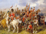 Russo-Turkish War 1877, Orlando Norie - 1000 Pieces