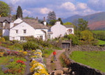Lake District, North England - 1000 Pieces