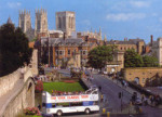 York, North England - 1000 Pieces