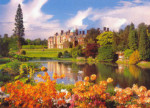 Sandringham House, South England - 1000 Pieces