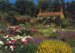 Gardener's Cottage, England - 1000 Pieces