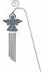 Jacob's Cantabell Gardenstake - Angel