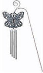 Jacob's Cantabell Gardenstake - Butterfly