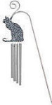 Jacob's Cantabell Gardenstake - Cat