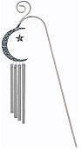 Jacob's Cantabell Gardenstake - Crescent Moon