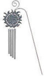 Jacob's Cantabell Gardenstake - Eclipse