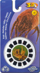 3D Reel Cards - Bugs - Set of Three