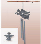 Jacob's Musical Adorn-a-Ments - Angel