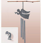 Jacob's Musical Adorn-a-Ments - Kokopelli