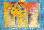 Tutanchamon, Joadoor - Golden Collection - 1000 Pieces