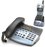 2.4GHz AT&T Cordless Phone - Digital - 2462