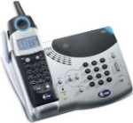 5.8GHz AT&T Cordless Phone - Digital - 5830