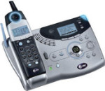 5.8GHz AT&T Cordless Phone - Digital - 5840