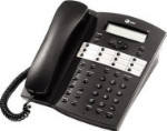 AT&T Corded Phone - 944 - Graphite