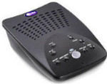 AT&T Digital Answering Machine - 1719 - Espresso