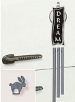 Jacob's Magnetic Adorn-a-Ments - Rabbit