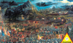 Altdorfer, The Battle of Alexander - 2000 Pieces