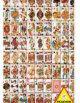 Playing Cards - 1000 Pieces