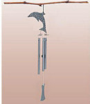Jacob's Little Piper Chimes - Dolphin