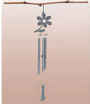 Jacob's Little Piper Chimes - Daisy