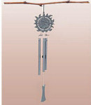 Jacob's Little Piper Chimes - Eclipse