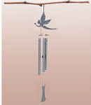 Jacob's Little Piper Chimes - Fairy