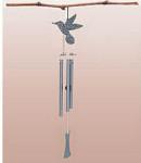 Jacob's Little Piper Chimes - Hummingbird