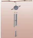 Jacob's Little Piper Chimes - Saturn