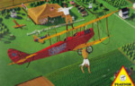 Barn Stormer - 1000 Pieces