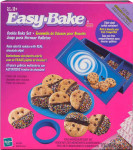 Cookie Bake Set