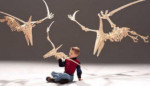 B.C. Bones - Premium Pteranodon Model Kit - Medium