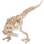 B.C. Bones - Premium Allosaurus Model Kit - Medium