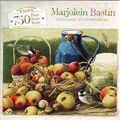 Marjolein Bastin - Harvest Time - 750 Pieces