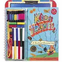 Kids Travel