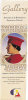 Renaissance Portraits - Piero Della Francesca, Portrait of Federico da Montefeltro, Duke of Urbino - 229 Pieces