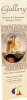 Renaissance Portraits - Piero Della Francesca, Portrait of Batista Sforza - 229 Pieces