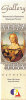 Renaissance Portraits - Raphael, Lady with Unicorn - 229 Pieces